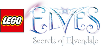 LEGO Elves: Secrets of Elvendale logo