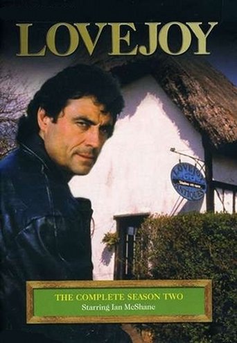 Lovejoy poster