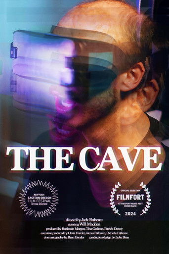 The Cave (2024)