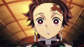 Galeria 5 - Demon Slayer -Kimetsu no Yaiba- The Movie: Mugen Train