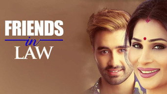 Friends In Law (2018)