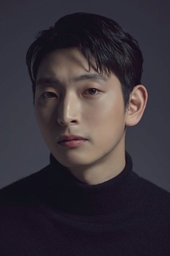 Image of Jeong Jin-woon