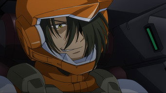 Mobile Suit Gundam 00 T1E10