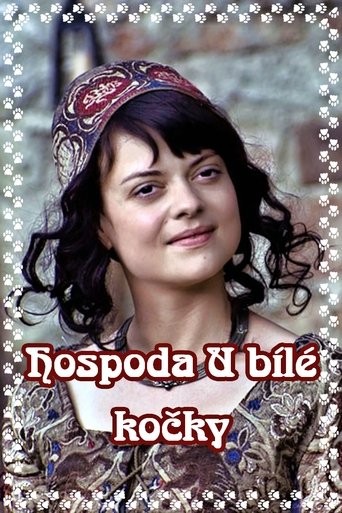 Poster of Hospoda U bílé kočky