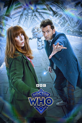 Doctor Who 60th Anniversary Specials:Wild Blue Yonder