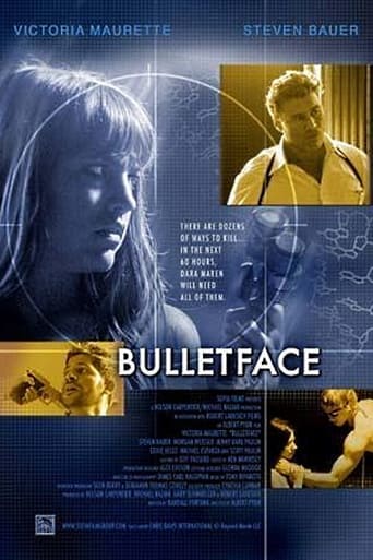 Poster of Bulletface