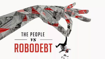 #1 The People vs Robodebt
