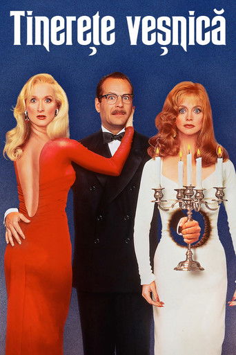 Tinerețe veșnică (1992)