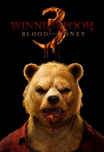 Winnie-the-Pooh: Blood and Honey 3 (2026)