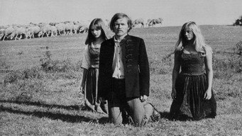 Agnus Dei (1971)