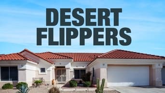 #7 Desert Flippers