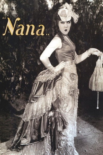 Nana hd