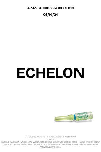 Echelon
