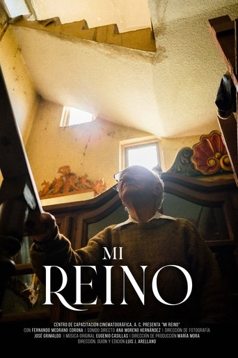 Mi reino