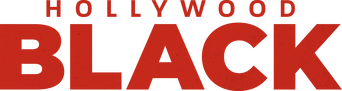 Hollywood Black logo