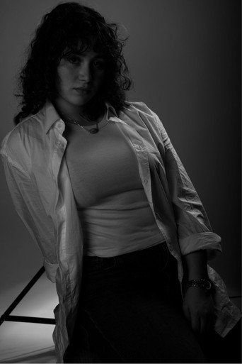 Sofia Cofman portrait