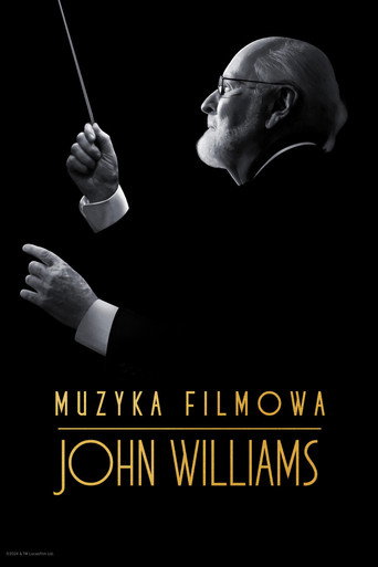 Muzyka filmowa: John Williams (2024)