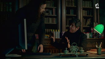 Episode 20 — Episode 20