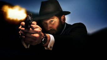 #10 Guns and Moses