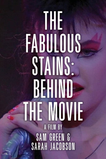 The Making of Ladies and Gentlemen, Fabulous Stains (1999)