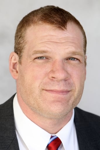 Imagen de Glenn Jacobs