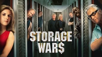 #52 Storage Wars