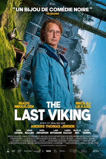 The Last Viking (2025)