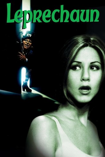 Leprechaun (1993) YIFY