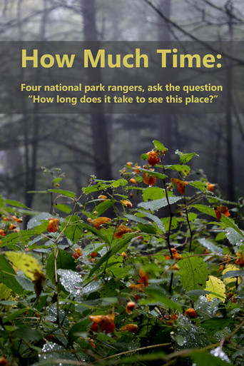 How Much Time (1970)