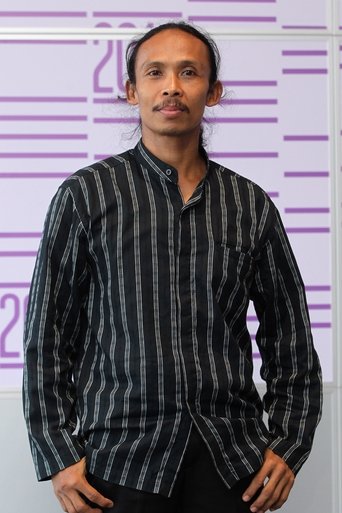 Image of Yayan Ruhian