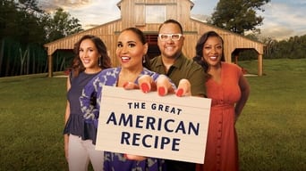 The Great American Recipe (2022- )