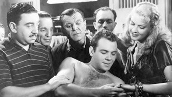 Emergency Ward (1952)