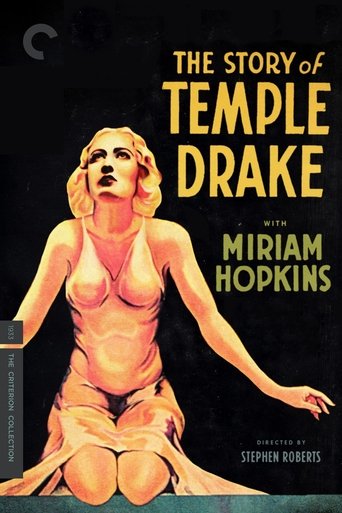 The Story of Temple Drake (1933)