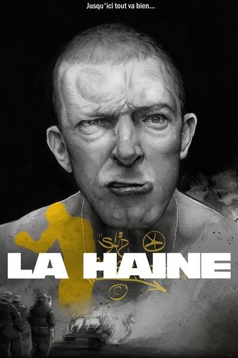 La Haine (1995)