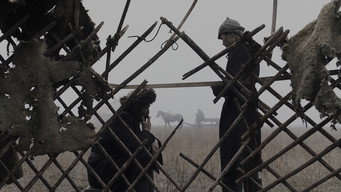 Тікай (2023)