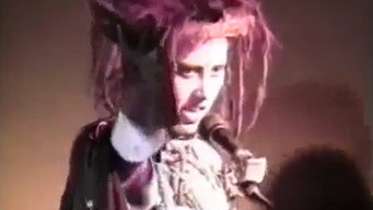 HorrorGirl (1995)
