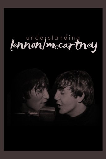 Understanding Lennon/McCartney (2018) Understanding Lennon/McCartney (2018)