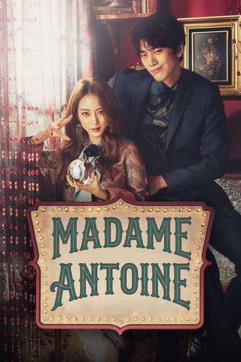 Madame Antoine — Pôsteres 4