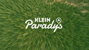 Klein Paradys (2024- )