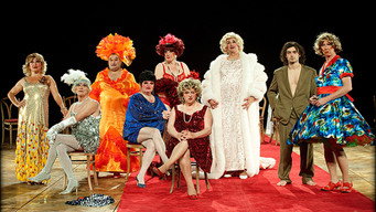 Before the Last Curtain Falls (2014)