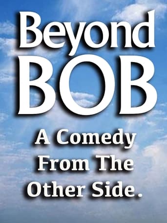 Poster för Beyond Bob