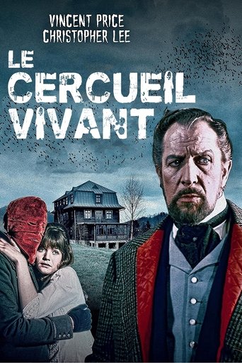 Le Cercueil vivant