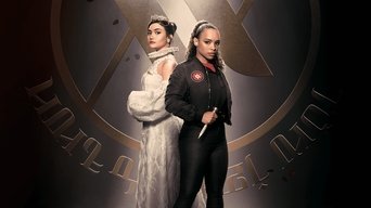 Vampire Academy - S1E01