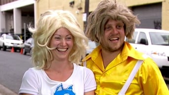 The Block S10E29 poster