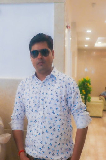 Prem Mohan Pandey — 2