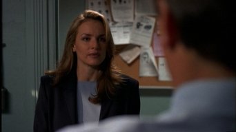 Episódio Episódio 4 da série Millennium