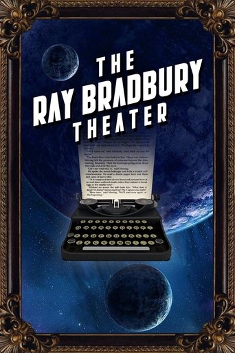 The Ray Bradbury Theater 1992