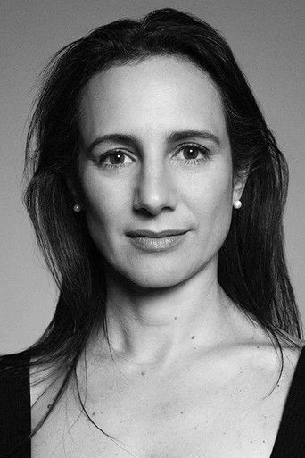 Foto de Blanca Lewin