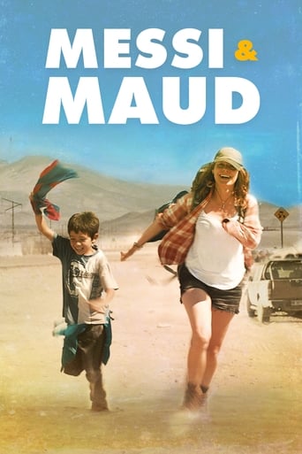 Messi & Maud