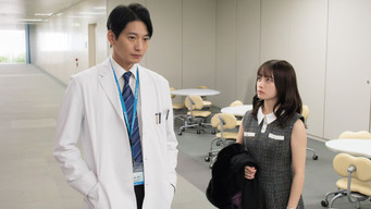 Episode 1 — Yankee Doctor Arrives!